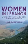 Women in Lebanon cover