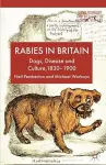 Rabies in Britain cover