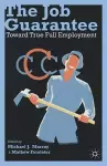 The Job Guarantee cover