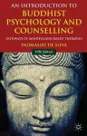 An Introduction to Buddhist Psychology and Counselling cover