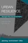 Urban Resilience cover