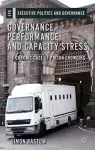 Governance, Performance, and Capacity Stress cover