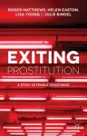 Exiting Prostitution cover