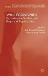 Wine Economics cover