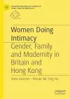 Women Doing Intimacy cover
