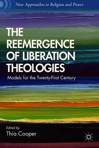 The Reemergence of Liberation Theologies cover