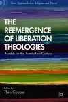 The Reemergence of Liberation Theologies cover