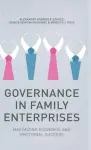 Governance in Family Enterprises cover