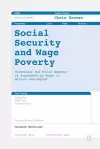 Social Security and Wage Poverty cover