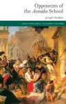 Opponents of the Annales School cover