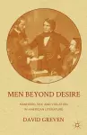 Men Beyond Desire cover