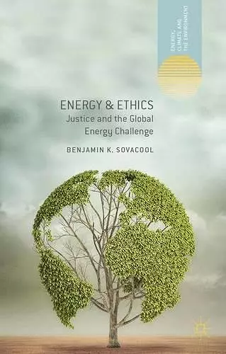 Energy and Ethics cover