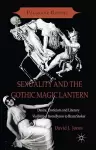 Sexuality and the Gothic Magic Lantern cover