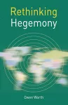Rethinking Hegemony cover