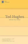 Ted Hughes cover