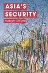 Asia's Security cover