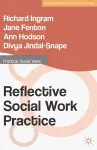 Reflective Social Work Practice cover