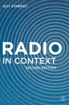 Radio in Context cover