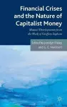 Financial crises and the nature of capitalist money cover