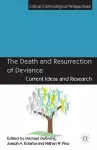 The Death and Resurrection of Deviance cover