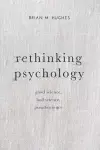 Rethinking Psychology cover