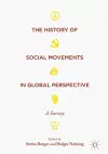 The History of Social Movements in Global Perspective cover