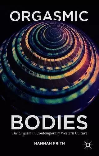 Orgasmic Bodies cover