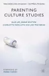 Parenting Culture Studies cover