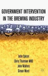Intervention in the Modern UK Brewing Industry cover
