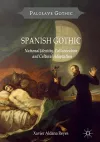 Spanish Gothic cover