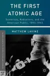 The First Atomic Age cover