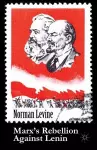 Marx's Rebellion Against Lenin cover