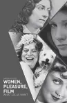 Women, Pleasure, Film cover