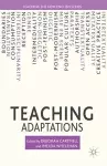 Teaching Adaptations cover