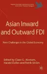 Asian Inward and Outward FDI cover