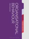 Organizational Behaviour cover