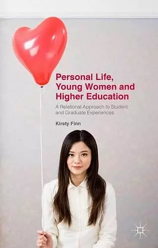 Personal Life, Young Women and Higher Education cover