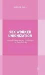 Sex Worker Unionization cover