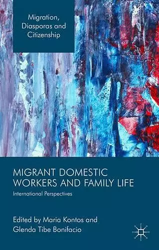 Migrant Domestic Workers and Family Life cover