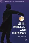 Lenin, Religion, and Theology cover