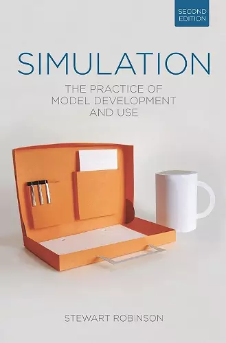 Simulation cover