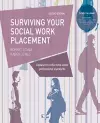 Surviving your Social Work Placement cover
