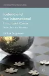 Iceland and the International Financial Crisis cover