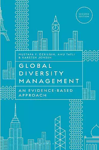 Global Diversity Management cover