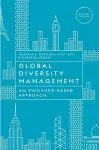 Global Diversity Management cover