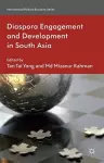 Diaspora Engagement and Development in South Asia cover