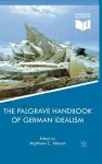 The Palgrave Handbook of German Idealism cover