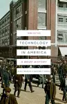 Technology in America cover