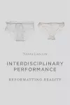 Interdisciplinary Performance cover