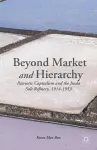 Beyond Market and Hierarchy cover